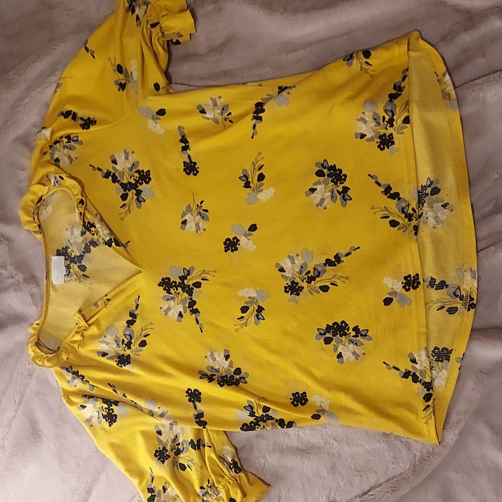 Melloday Blouse